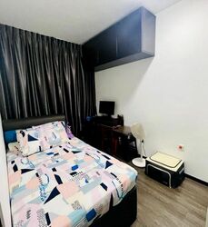 Symphony Suites (D27), Condominium #500041471